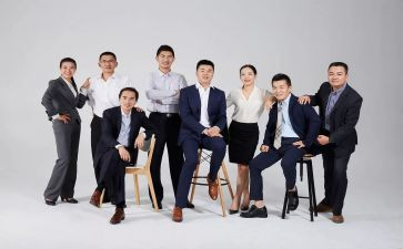 团体课心得8篇