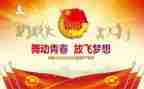 在团委工作总结最新8篇