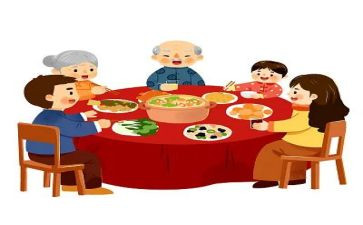 团圆高中作文7篇