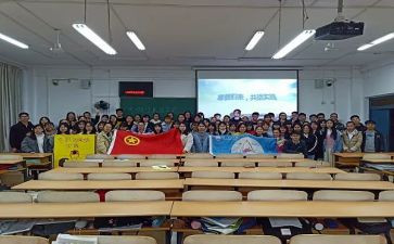 大学生团支部个人总结5篇