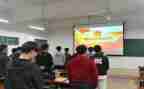 村团支部年度工作计划8篇