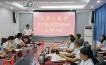 团总支2024年工作总结6篇