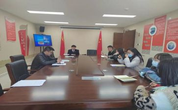 团总支半年度工作总结6篇