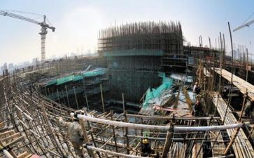 土建年度个人总结8篇
