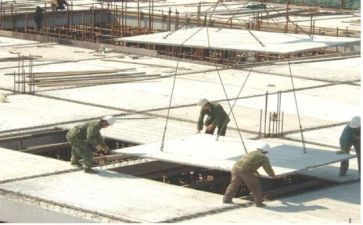 土建质量月总结7篇