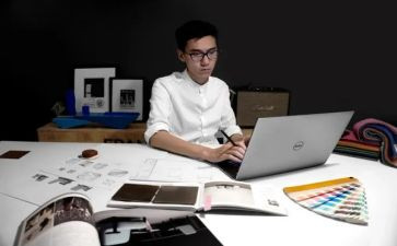 ui设计师年终工作总结5篇