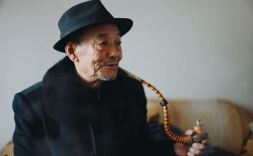 写外婆外公的作文模板7篇