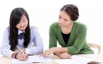 外教老师作文6篇
