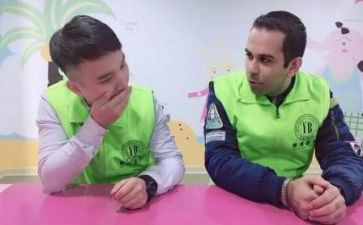 外教作文8篇