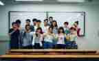 青协外联部竞选演讲稿模板8篇
