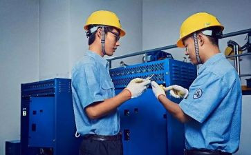 电梯维保工2024年工作总结7篇
