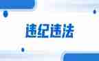 违法违纪案件警示教育心得体会精选7篇