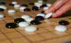 写围棋的作文600通用8篇