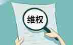 315维权活动总结6篇