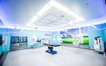 2024年卫生院年度工作总结5篇