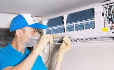 2024维修工作总结5篇