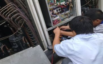 维修工明年工作计划7篇