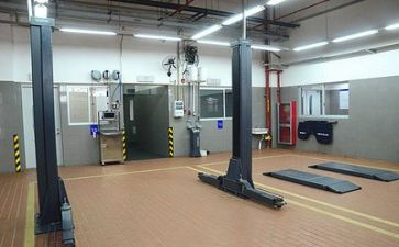 年度维修工作总结5篇