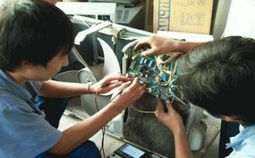 维修师工作计划范文6篇