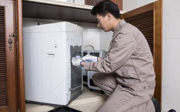 维修人述职报告范文通用6篇