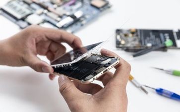 维修个人总结8篇