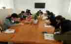 选班级委员演讲稿7篇