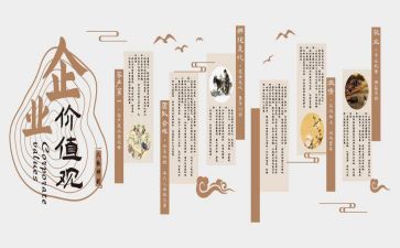 赣文化调研报告模板6篇