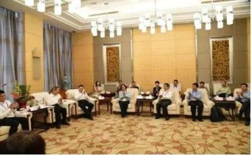 2024高中语文培训心得体会7篇