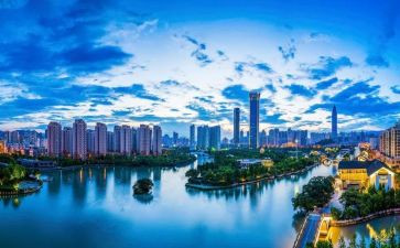 关于温州的作文6篇