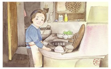 作文我的奶奶600字作文优秀6篇
