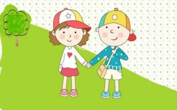 小我的小伙伴作文参考7篇