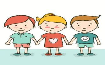 小我的小伙伴作文推荐7篇