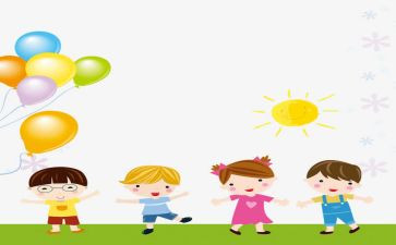 小我的小伙伴作文5篇