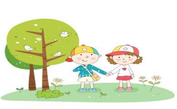 我的小伙伴写作文7篇