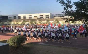 我们班演讲稿优质8篇