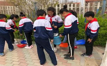 我能行作文600字作文通用5篇