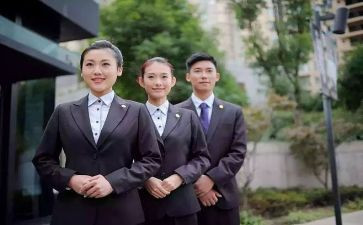 2024年物管员年终总结推荐6篇