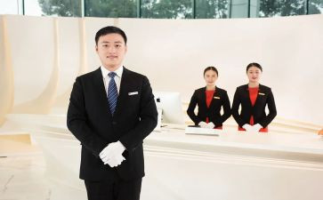 2024年物业合同优质5篇