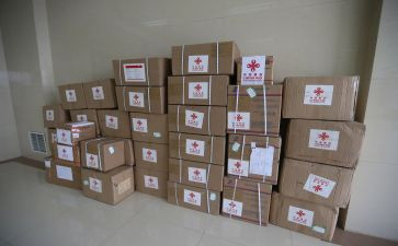 管物资工作总结最新6篇