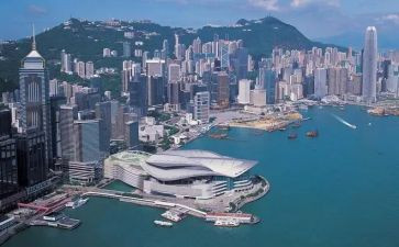 香港迪士尼的作文8篇