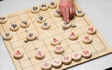 学下象棋作文优秀8篇