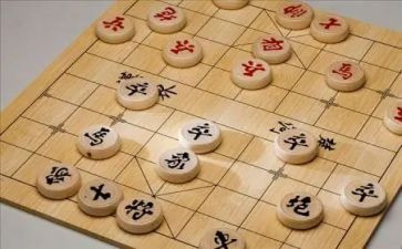 象棋活动策划方案模板6篇