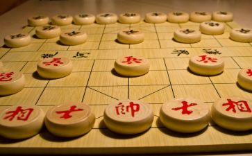 学象棋作文400字5篇