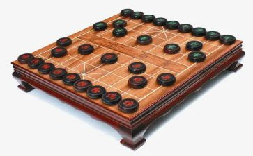 学象棋作文300字8篇