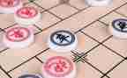 写下象棋的作文6篇