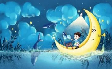 小学生关于想象的作文7篇