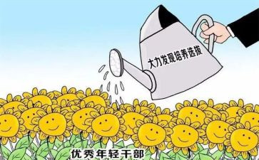 乡镇干部工作总结个人范文参考5篇