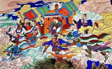 大班美术仙人掌教案8篇