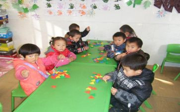 幼儿园小班心得参考7篇