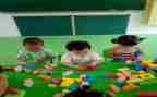 幼儿园小班2024年工作总结模板5篇